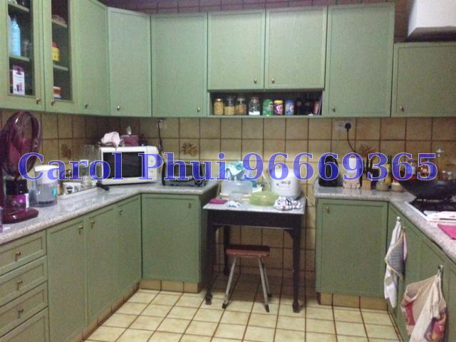 Kismis View (Enbloc) (D21), Condominium #63538812